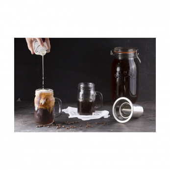 Набор Kilner для приготовления Cold Brew