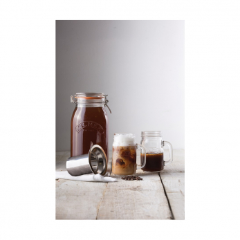 Набор Kilner для приготовления Cold Brew