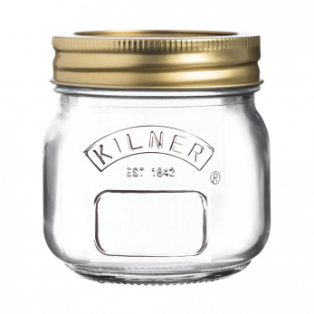 Банка для консервирования Kilner, 250 мл