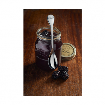 Набор вакуумных вставок для крышек Kilner Vintage, 12 шт, золотой