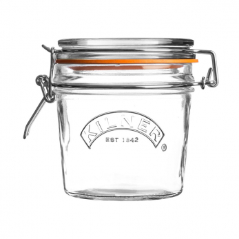 Банка Kilner Clip Top, 350 мл