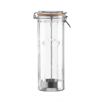 Банка Kilner Clip Top для спагетти, 2.2 л