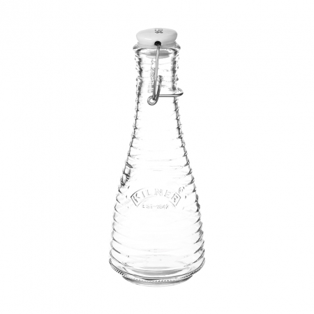 Бутылка для воды Kilner Clip Top, 450 мл