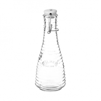 Бутылка для воды Kilner Clip Top, 850 мл