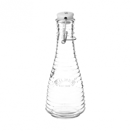 Бутылка для воды Kilner Clip Top, 850 мл