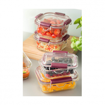 Контейнер для хранения Kilner Fresh, 1.4 л