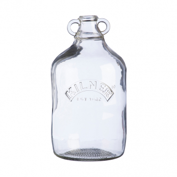 Бутылка Kilner Demi John, 4.5 л