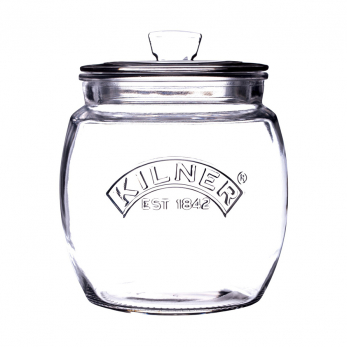 Банка для хранения Kilner Push Top, 850 мл