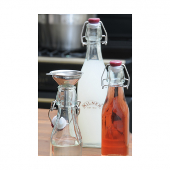 Воронка Kilner из нержавеющей стали