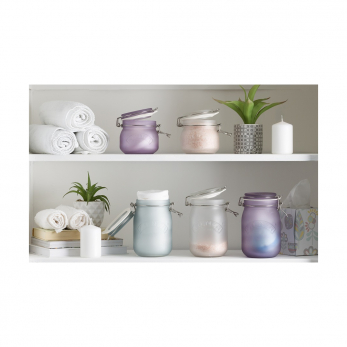 Банка Kilner Colored Purple, 1 л