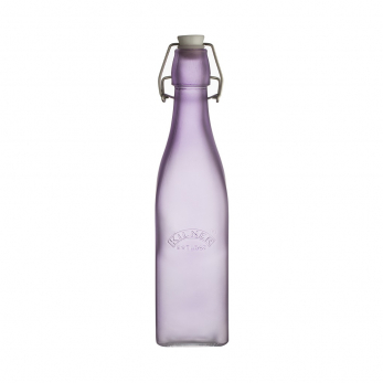 Бутылка Kilner Colored Purple, 550 мл