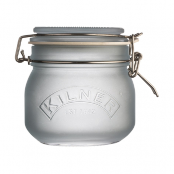 Банка Kilner Colored Blue, 500 мл