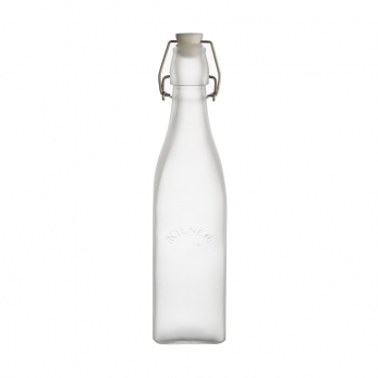 Бутылка Kilner Colored White, 550 мл