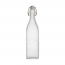 Бутылка Kilner Colored White, 1 л