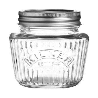 Банка для консервирования Kilner Vintage, 250 мл