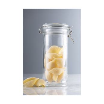 Банка Kilner Signature Clip Top, 1 л