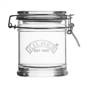 Банка Kilner Signature Clip Top, 450 мл