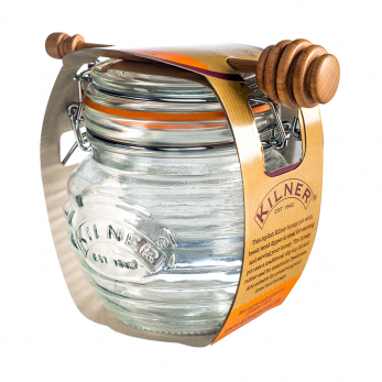 Банка для мёда Kilner Clip Top