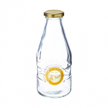 Бутылка для молока Kilner, 568 мл