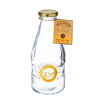 Бутылка для молока Kilner, 568 мл