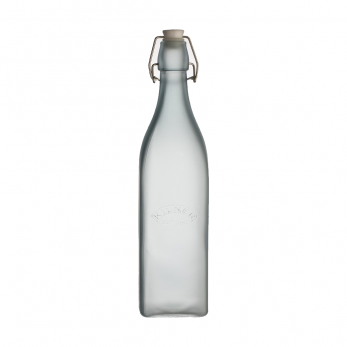Бутылка Kilner Colored Blue, 1 л