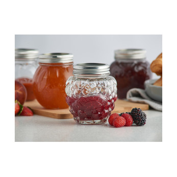 Банка для заготовок Kilner Малина, 400 мл