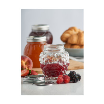 Банка для заготовок Kilner Малина, 400 мл