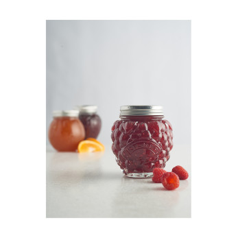 Банка для заготовок Kilner Малина, 400 мл