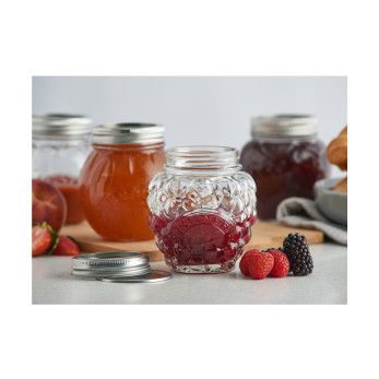 Банка для заготовок Kilner Малина, 400 мл