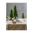 Декор новогодний Tkano New Year Essential Nordic Tree, 30 см