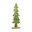 Декор новогодний Tkano New Year Essential Nordic Tree, 40 см